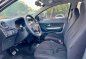 Selling Black Toyota Wigo 2021 in Parañaque-6