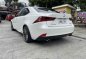 Selling Pearl White Lexus IS350 2014 in Manila-3