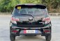 Selling Black Toyota Wigo 2021 in Parañaque-1