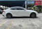 Selling Pearl White Lexus IS350 2014 in Manila-6