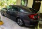 Selling Grey Honda Civic 2017 in Manila-5