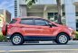 Red Ford Ecosport 2016 for sale in Automatic-7