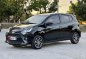 Selling Black Toyota Wigo 2021 in Parañaque-2