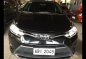 Selling Black Toyota Vios 2015 in Imus -5