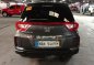 Sell Grey 2020 Honda BR-V in Pasig-3