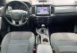 Grey Ford Ranger 2020 for sale in Manual-9