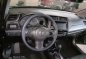 Sell Grey 2020 Honda BR-V in Pasig-6