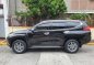 Black Mitsubishi Montero Sport 2018 for sale in Manila-6