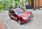 Red Subaru Forester 2010 for sale in Automatic-4