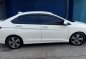 Sell White 2017 Honda City in Pila-3