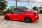 Red Honda Civic 2016 for sale in Pulilan-7