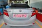 Sell Silver 2014 Toyota Vios in Taguig-1