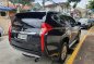 Black Mitsubishi Montero Sport 2018 for sale in Manila-3