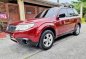 Red Subaru Forester 2010 for sale in Automatic-2