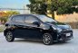 Selling Black Toyota Wigo 2021 in Parañaque-3