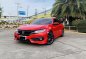 Red Honda Civic 2016 for sale in Pulilan-0