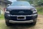 Grey Ford Ranger 2020 for sale in Manual-0