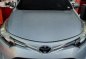 Sell Silver 2014 Toyota Vios in Taguig-0