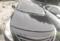 Black Nissan Almera 2019 for sale in Mogpog-0