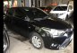 Selling Black Toyota Vios 2015 in Imus -6