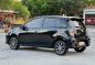 Selling Black Toyota Wigo 2021 in Parañaque-4