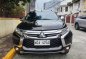 Black Mitsubishi Montero Sport 2018 for sale in Manila-4
