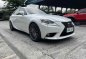 Selling Pearl White Lexus IS350 2014 in Manila-0