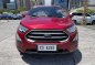 Red Ford Ecosport 2020 for sale in Pasig-1