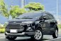 Black Ford Ecosport 2014 for sale in Automatic-1