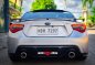 Selling Pearl White Subaru BRZ 2019 in Manila-2