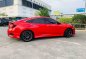 Red Honda Civic 2016 for sale in Pulilan-6