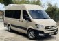 White Hyundai H350 2018 for sale in Manual-1