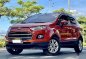 Red Ford Ecosport 2016 for sale in Automatic-0