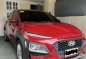 Sell Red 2019 Hyundai KONA in Quezon City-1