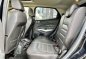 Black Ford Ecosport 2014 for sale in Automatic-7