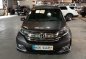 Sell Grey 2020 Honda BR-V in Pasig-0