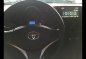 Selling Black Toyota Vios 2015 in Imus -0