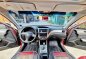 Red Subaru Forester 2010 for sale in Automatic-6