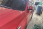 Selling Red Mg Zs 2021 in Santa Maria-5