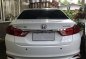 Sell White 2017 Honda City in Pila-4