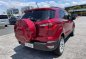 Red Ford Ecosport 2020 for sale in Pasig-7