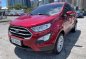 Red Ford Ecosport 2020 for sale in Pasig-0
