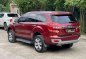 Red Ford Everest 2017 for sale in Manila-4