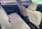 Silver Toyota Avanza 2015 for sale in Automatic-2