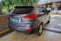 Selling Grey Hyundai Tucson 2011 in Manila-5