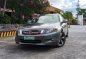 Silver Honda Accord 2021 for sale in Caloocan-0