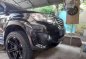 Selling Black Toyota Fortuner 2013 in Angono-8