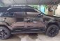 Selling Black Toyota Fortuner 2013 in Angono-5