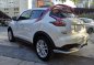 Sell Pearl White 2019 Nissan Juke in Manila-9