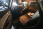 Selling Black Hyundai Santa Fe 2018 in Pasig-7